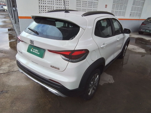 Fiat Pulse 1.0 TURBO 200 FLEX AUDACE CVT