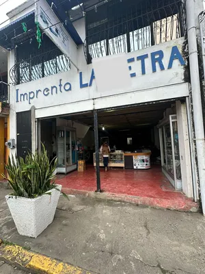 Local comercial en renta