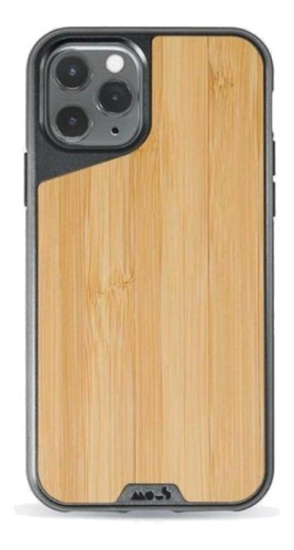 Funda Carcasa iPhone 12 Pro Max Mous Limitless 3.0 Cover Co