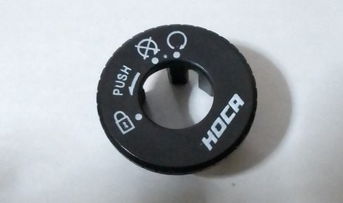 Imagen 2 de 5 de Chapa Plástica Suichera Scooter