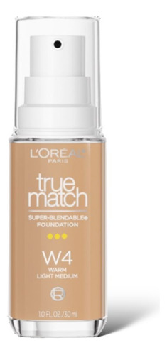 Base Loreal True Match - mL a $2933