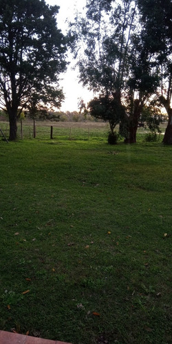 Casa De Campo En Alquiler