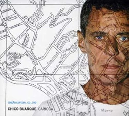 Buarque Chico/carioca (cd Dvd) - Buarque Chico (cd)