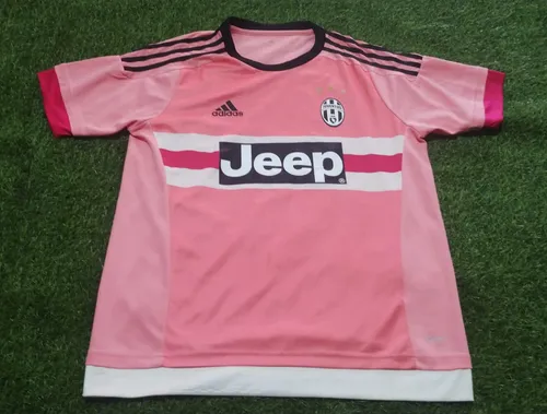 Camiseta rosa juventus 2013 sale