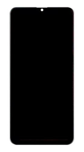 Tela Para Celular Frontal Display Lcd Touch A20s Com Aro