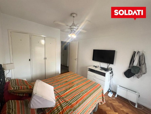 Venta / Alquiler- 4 Ambientes - Caballito