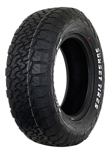 Pneu Aro 15 Sunset 205/60 R15 91h All-terrain T/a
