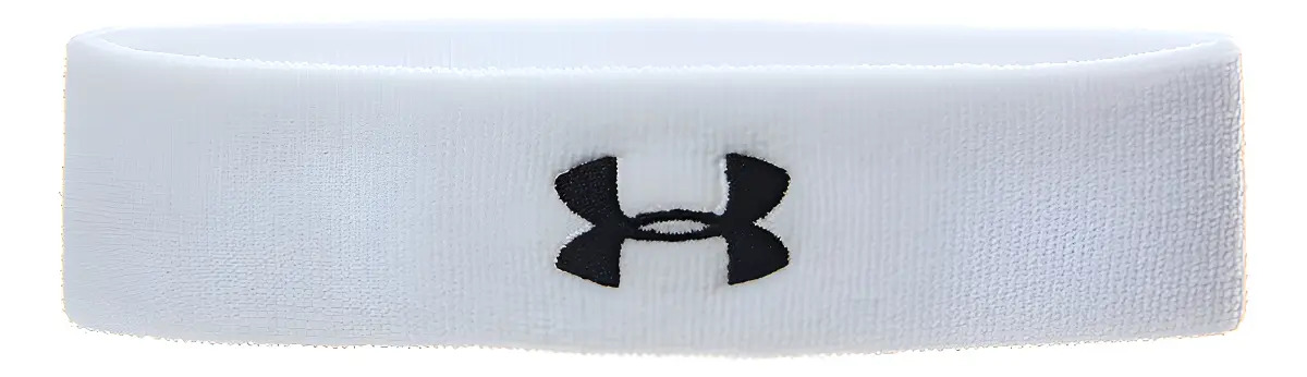 Banda Para La Cabeza De Hombre Under Armour