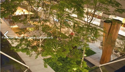 Imagem 7 de 11 de Conjunto Comercial Para Venda Em São Paulo, Jardim Paulista, 8 Banheiros, 20 Vagas - 2607_2-888828
