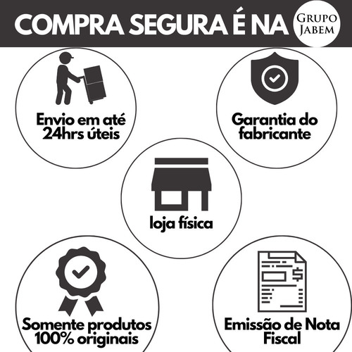 Relogio Feminino Digital Led Vermelho Marrom Chocolate Champion Original + Nf