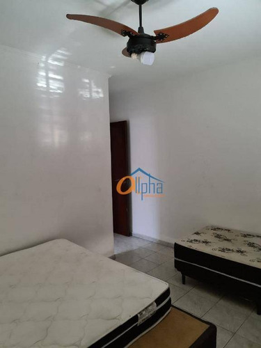 Imagem 16 de 17 de Sobrado Com 3 Dormitórios À Venda Por R$ 500.000 - Parque Continental - Guarulhos/sp - So0284