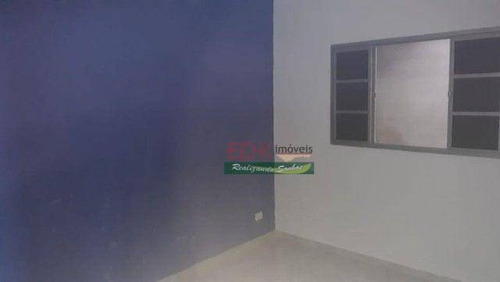 Imagem 8 de 16 de Casa Com 2 Dormitórios À Venda, 138 M² Por R$ 265.000,00 - Chácaras Silvestre - Taubaté/sp - Ca6632