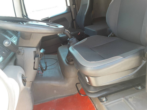 Imagem 8 de 14 de Volkswagen 19.420 - 4x2 20/21