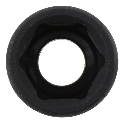 3x 38 Mm De Largo 12.5 Mm 1/2 Unidad 6 Puntos Hexagonal De