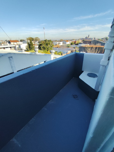 Santa Lucia Y S Quintín Amplio 2 Dorm Balcon $ 25000 Gt 2300