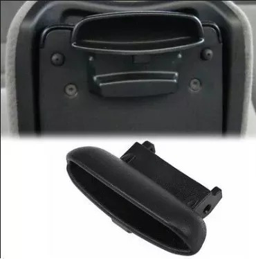 #h Manilla Cerradura Consola Central Civic 2006 A 2009 (20v)