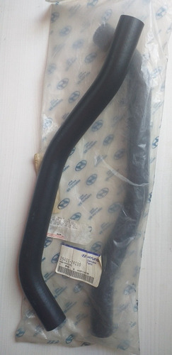 Manguera Superior Radiador Hyundai Excel Original