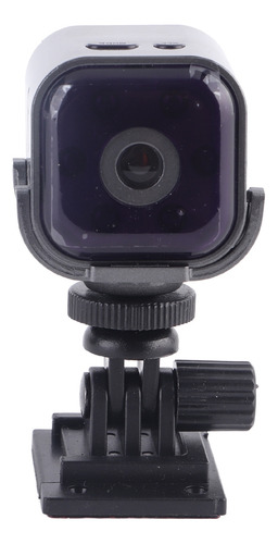 Mini Cámara Hd Inalámbrica Wifi De 2 Vías Con Sensor De Movi