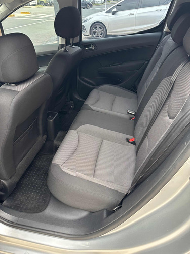 Peugeot 308 1.6 Allure Nav 115cv