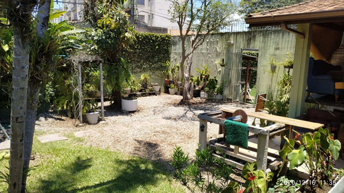 Imagem 3 de 24 de Casa Com 3 Dormitórios À Venda, 250 M² Por R$ 2.500.000,00 - Jardim Das Indústrias - São José Dos Campos/sp - Ca1025