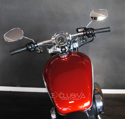 Imagem 6 de 6 de Harley Davidson Xl 1200