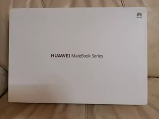 Huawei Matebook 13 I5 11geb 8 Gb Ram Y 512 Gb Ssd