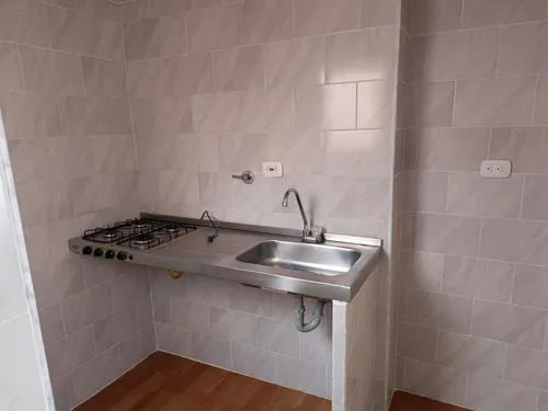 Arriendo Apartamento En Hogares