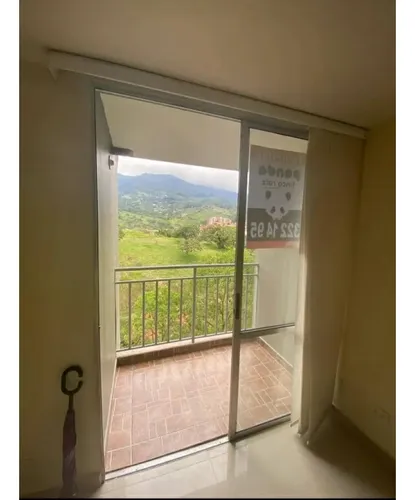 Venta De Apartamento En Envigado - La Mina