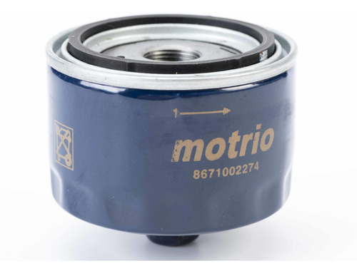 Filtro Aceite Motrio Renault