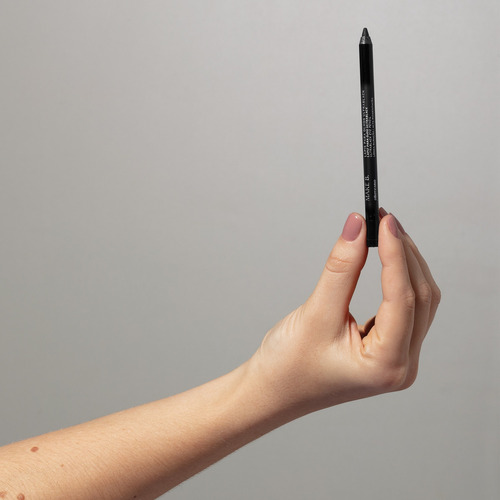 Lápis Para Olhos Ultrablack Make B. 1,2g