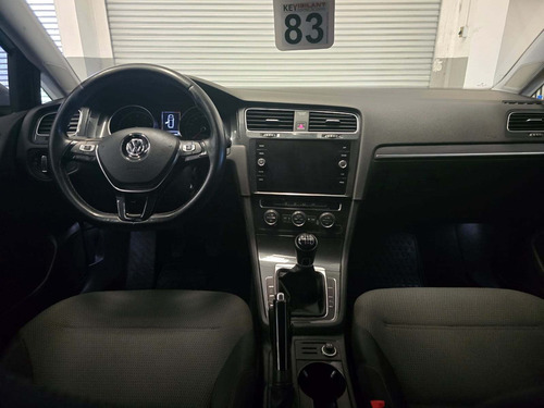 Volkswagen Golf Variant 1.4 Comfortline Tsi