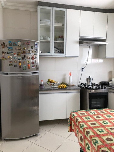 Imagem 4 de 22 de Apartamento 3 Quartos (suíte) Nascente Em Brotas - Cgr082 - 70031548