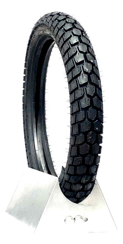 Par Pneu Cg 160 Ybr 125 Max 125 Maggion Super Trail 0848