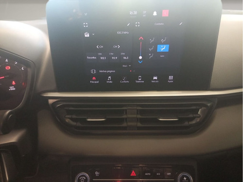 Fiat FASTBACK 1.0 TURBO 200 FLEX CVT