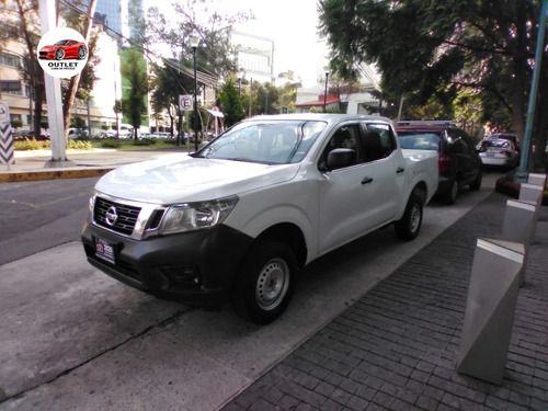 Imagen 2 de 15 de Nissan Np-300 2017