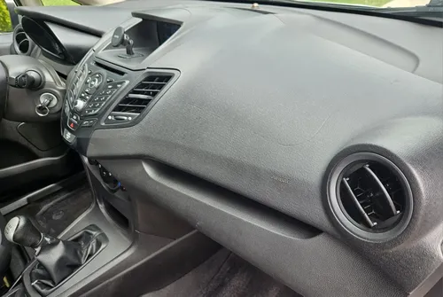 Ford Fiesta 1.6 S Sedan Mt