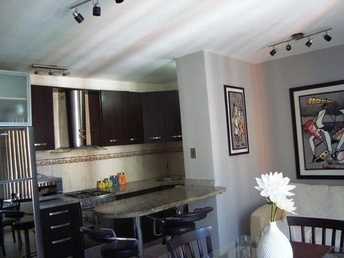 Imagen 6 de 14 de Apartamento, En Venta Cod, 410733 Liseth Varela 0414 4183728