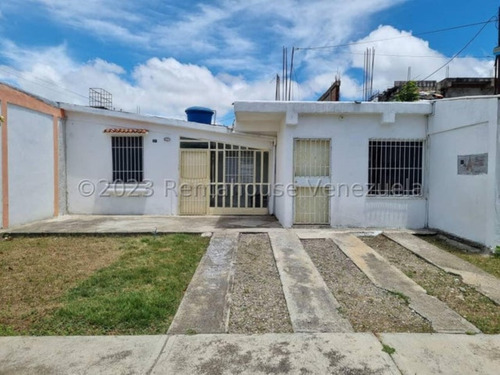 Milagros Inmuebles Casa Venta Barquisimeto Lara Zona Norte El Cuji Economica Residencial Economico Código Inmobiliaria Rentahouse 24-2115