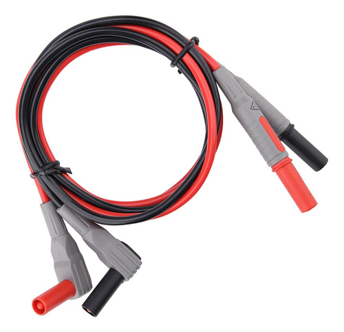 Multimeter Cable, P1300d Test Cable For Fluke Digital