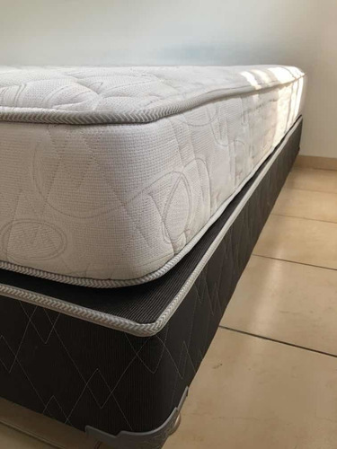 Sommier Ergo T Super King 200x200 Cm