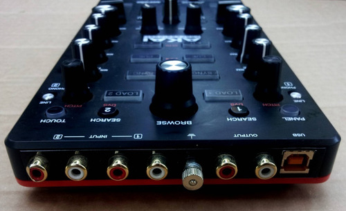 Mixer Akai Amx Serato Dj Scratch Full Pack Dvs Para Windows