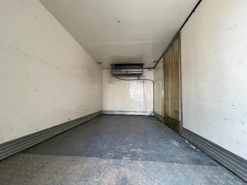 Mercedes Benz Sprinter Chasis 515 Cdi 4325 2012 113.800 Km