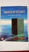 Comprar Ingenieria Del Software - Un Enfoque Practico - Pressman, R