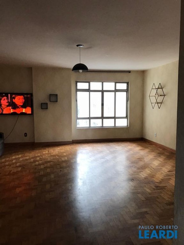 Imagem 3 de 15 de Apartamento - Pinheiros - Sp - 628259
