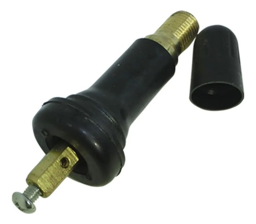 Bico Valvula Sensor Tpms Roda Pneu Onix Cobalt Spin Prisma