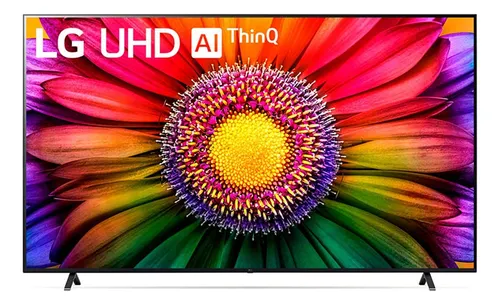 Smart Tv LG Uhd Ur8750 86 4k, 2023