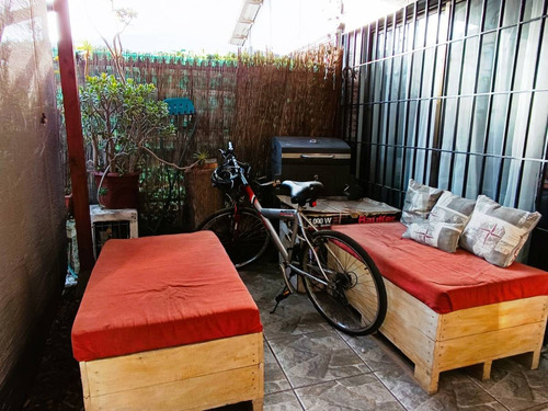 Se Vende Casa Parque Las Mercedes La Florida
