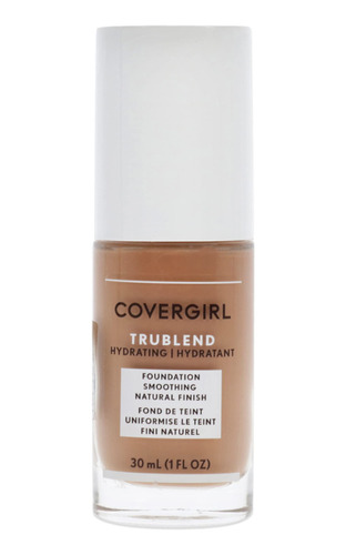 Base Covergirl Trublend 30ml Original