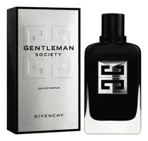 Comprar Perfume Hombre Gentleman Society Givenchy 100 Ml Edp