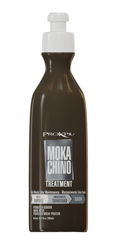 Prokpil Moka Chino Matizante - mL a $90